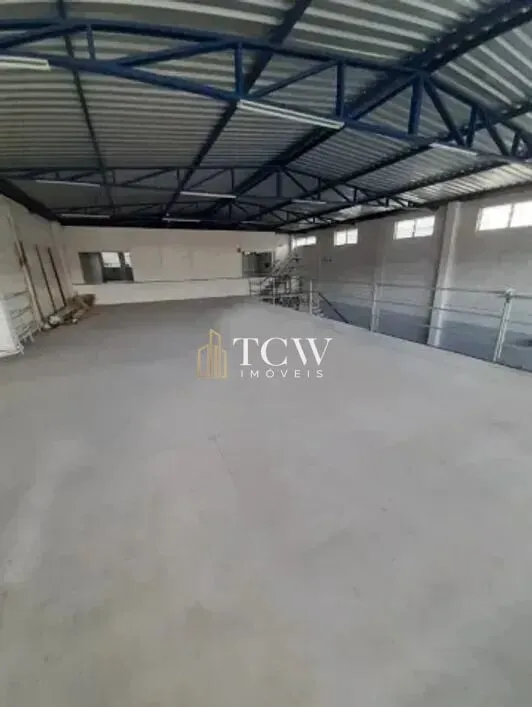 Imagem Galpão à venda | 410m2 | Vila Sônia