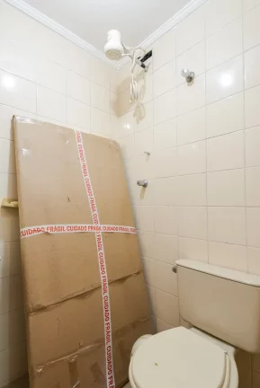 Imagem Apartamento à venda em São Paulo, Chácara Inglesa, com 3 quartos, 138m2