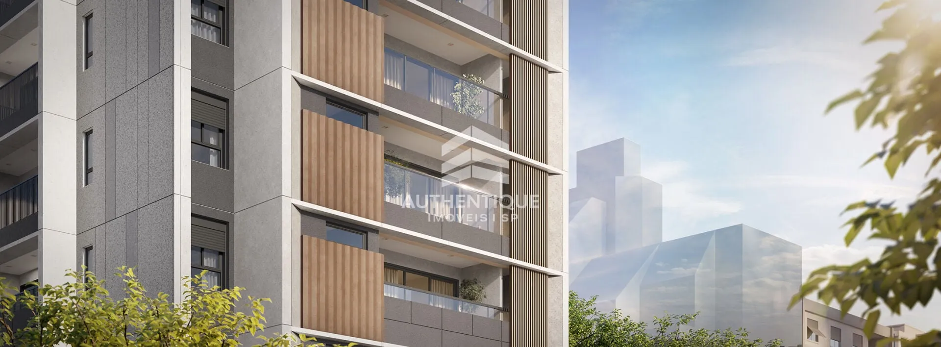 Imagem URBIC SIGNATURE JARDINS - Apartamento à venda no bairro Jardins - São Paulo/SP, Zona Sul