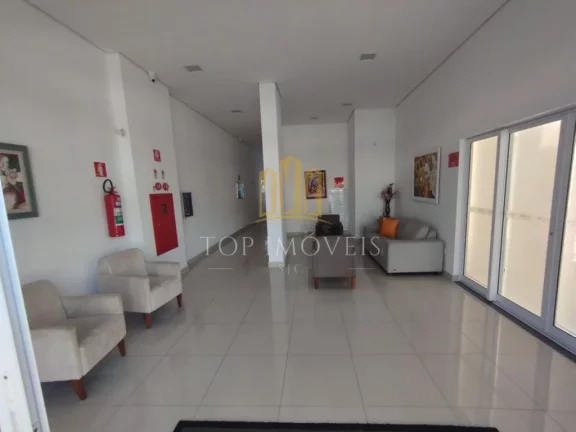 Imagem LINDO APARTAMENTO À VENDA NO VISTA VERDE – 3 DORMITÓRIOS + LAZER COMPLETO! Conforto, segurança e qualidade de vida te esperam neste maravilhoso apartamento localizado no coração do Vista Verde, um dos bairros mais tranquilos e bem estruturados de São José