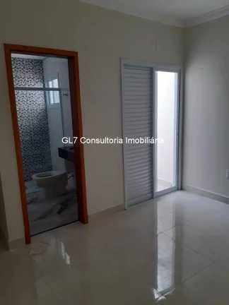 Imagem Casa Jardim Veneza Indaiatuba SP