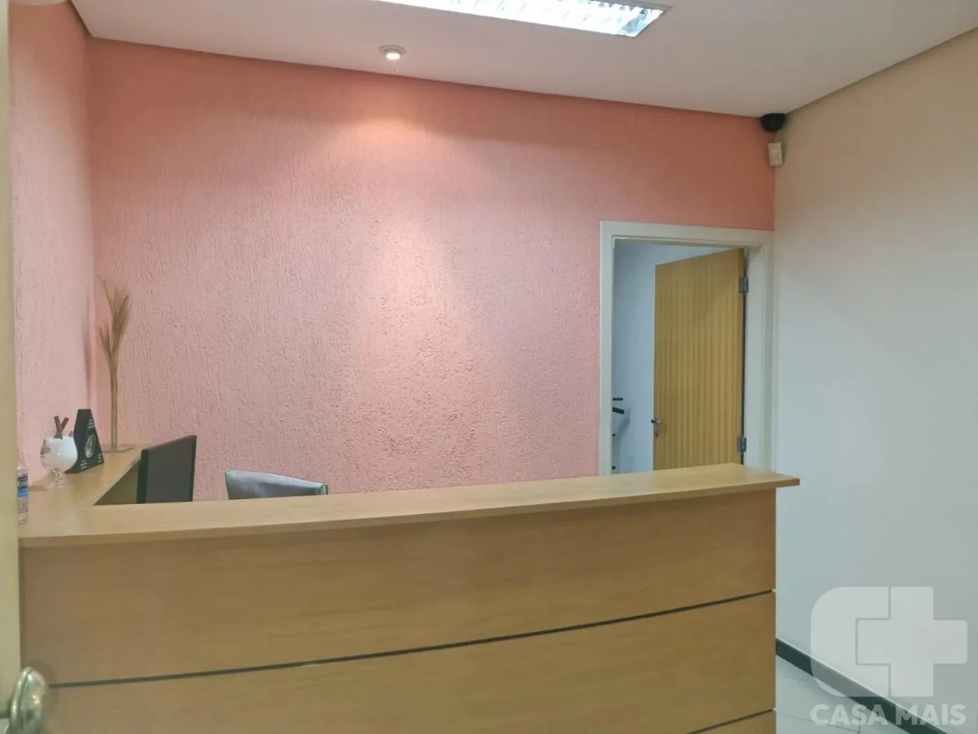 Foto do imóvel Sala Comercial para Locação em São Paulo / SP