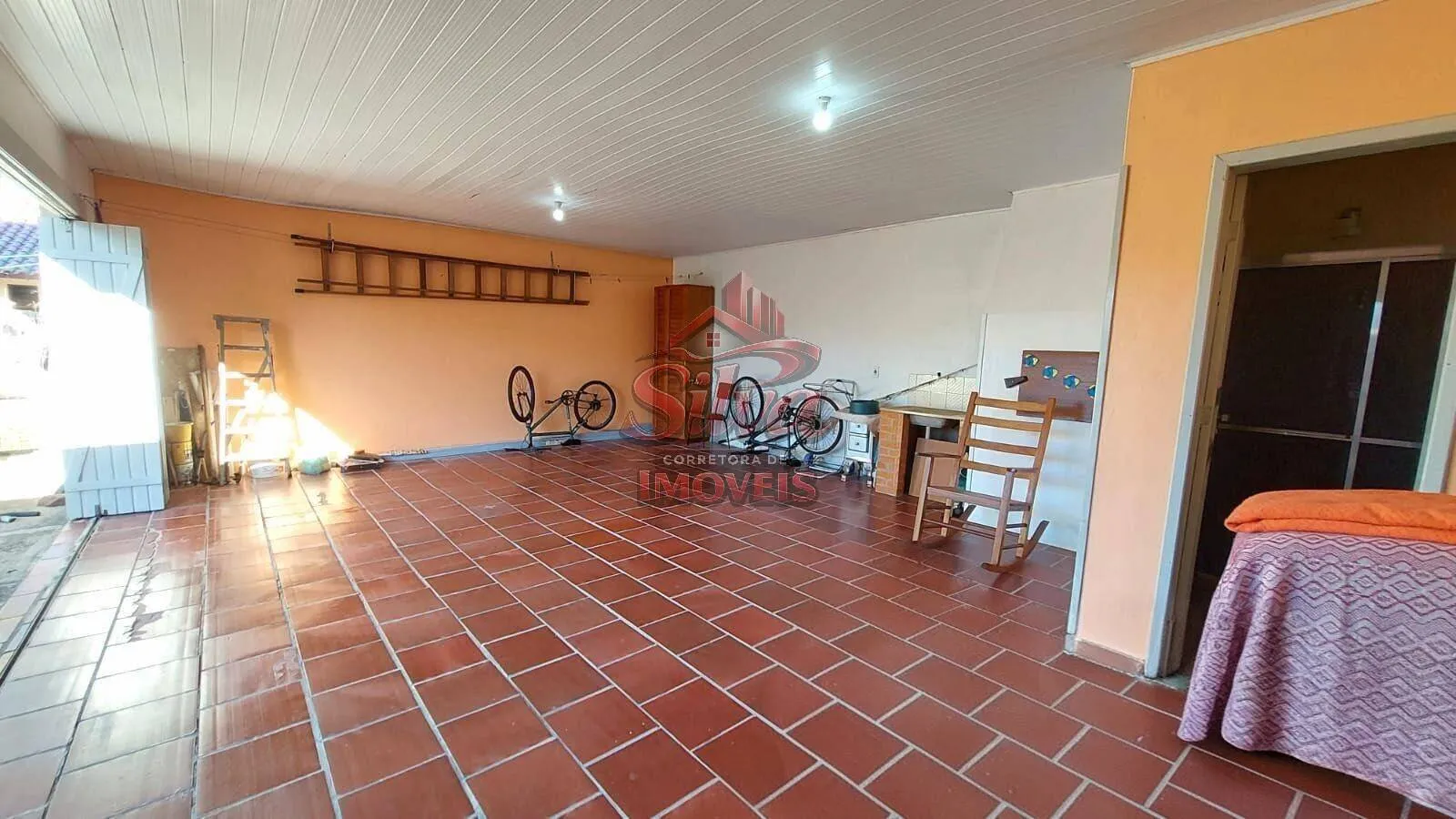 Imagem C254 | Casa 4 dormitórios à venda a 200m do mar em Imbé