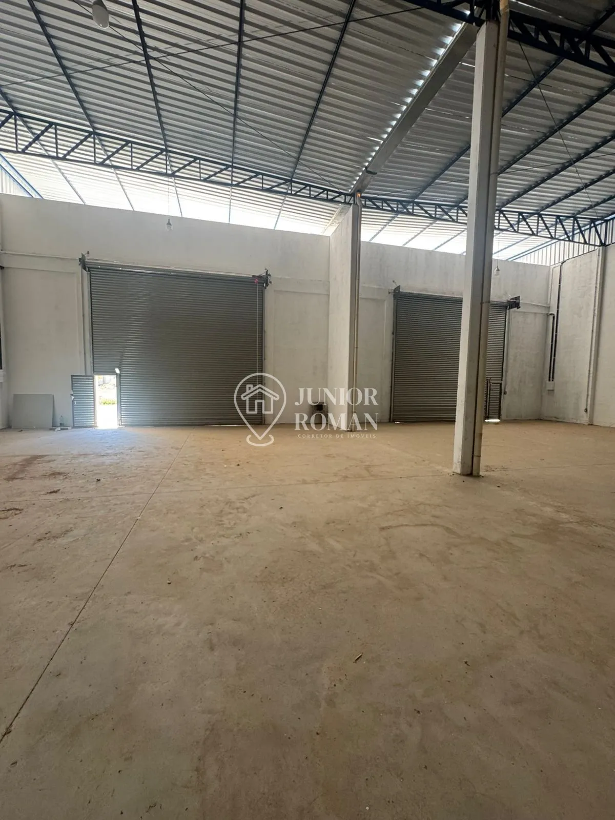 Imagem GALPAO 500M2 NO JARDIM VITORIA - BARREIRAS/BA