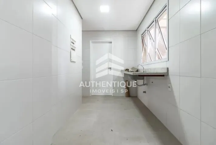 Imagem ETHOS MOEMA AV CHIBARAS - Apartamento Cobertura Duplex à venda