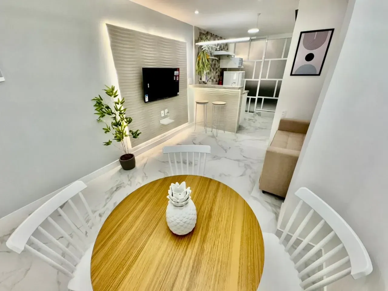 Imagem Apartamento com 1 Quarto à Venda, 41 m² em Centro - Rio de Janeiro