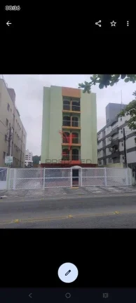 Imagem Vendo Apartamento no Guarujá, Bairro São Miguel