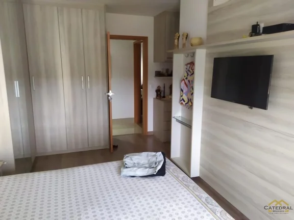 Imagem Apartamento alto padrão com 3 suítes à venda por R$ 1.862.000,00 - Jardim das Samambaias - Jundiaí/SP