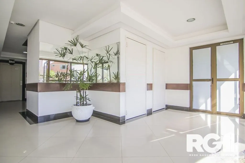 Imagem Apartamento em Sarandi