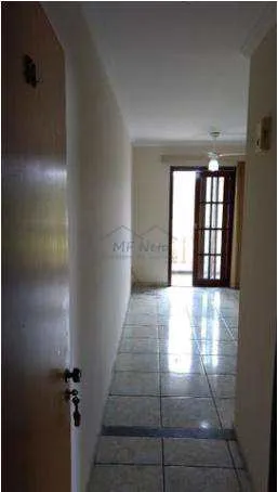 Imagem Apartamento Padrão