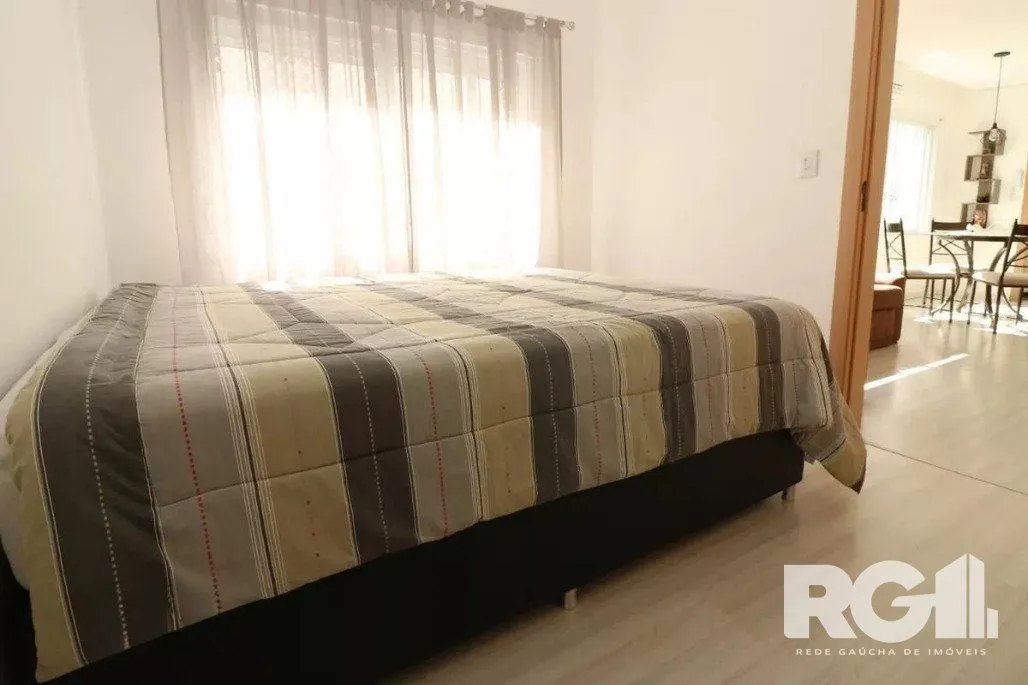 Imagem Apartamento em Petrópolis