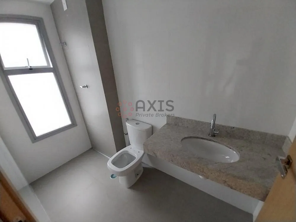 Imagem Apartamento 2 quartos em Lourdes - Lazer completo