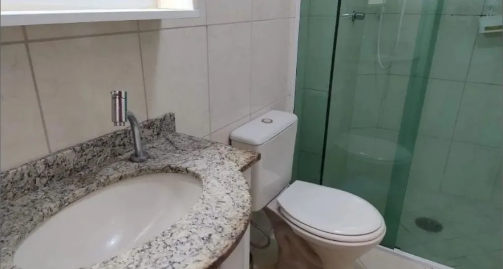Imagem APARTAMENTO COM 114,00 m² - GUILHERMINA - PRAIA GRANDE SP