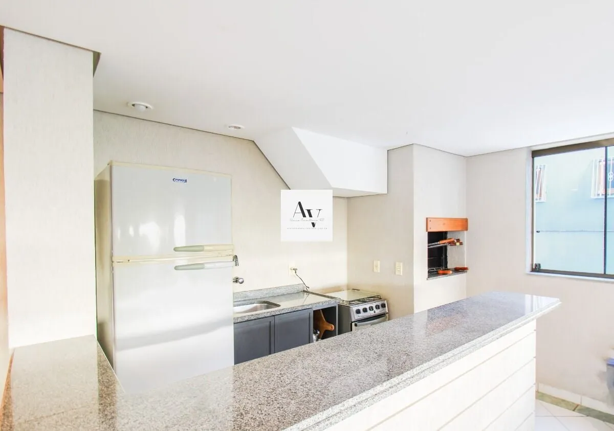 Imagem Apartamento à venda no bairro Chac das Pedras - Porto Alegre/RS