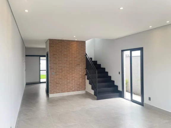 Imagem Casa à Venda no Residencial Nova Jaguari, Santana de Parnaíba