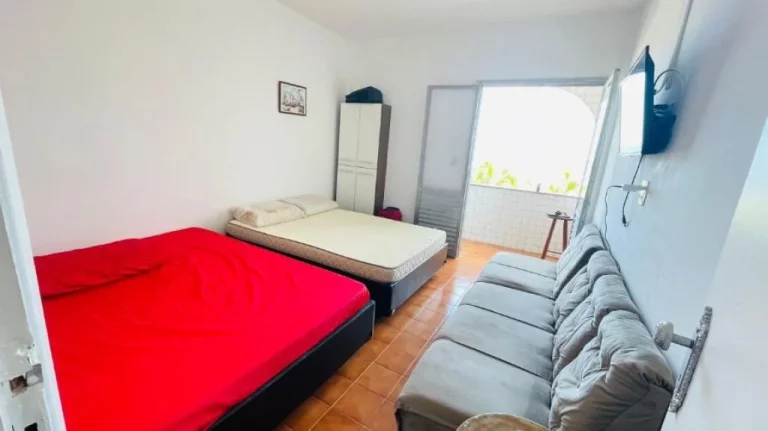 Imagem APARTAMENTO NA AVIAÇÃO 1 DORMITÓRIO 1 VAGA!!!