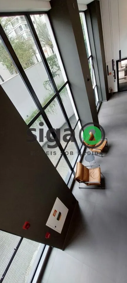 Imagem PINHEIROS: NOVO,104/M², 02 SUÍTES, 01 VAGA.