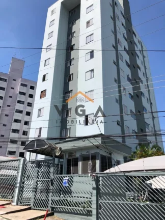 Foto do imóvel Apartamento para Venda em São Paulo, Vila Rui Barbosa, 2 dormitórios, 1 vaga em Rua Sargento Rozende