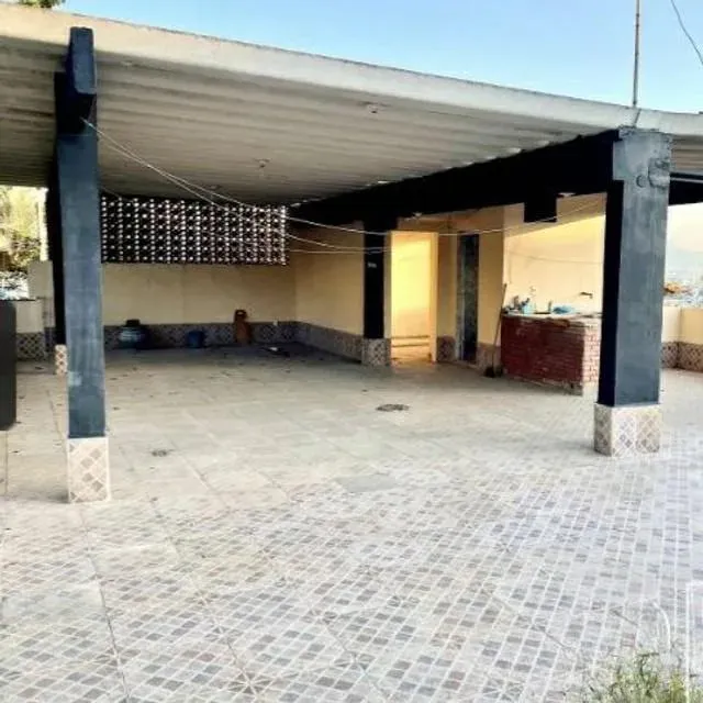 Imagem Casa para Venda em Rio de Janeiro / RJ no bairro Jardim Guanabara