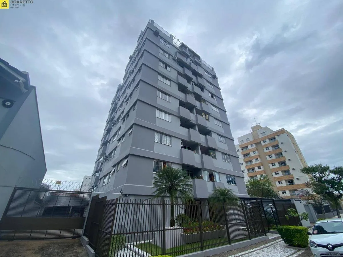 Foto do imóvel Apartamento Anita Garibaldi imobiliaria em joinville