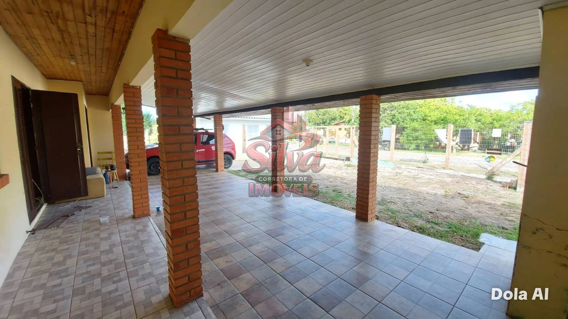 Imagem C1024 | Casa com 170m² na Harmonia