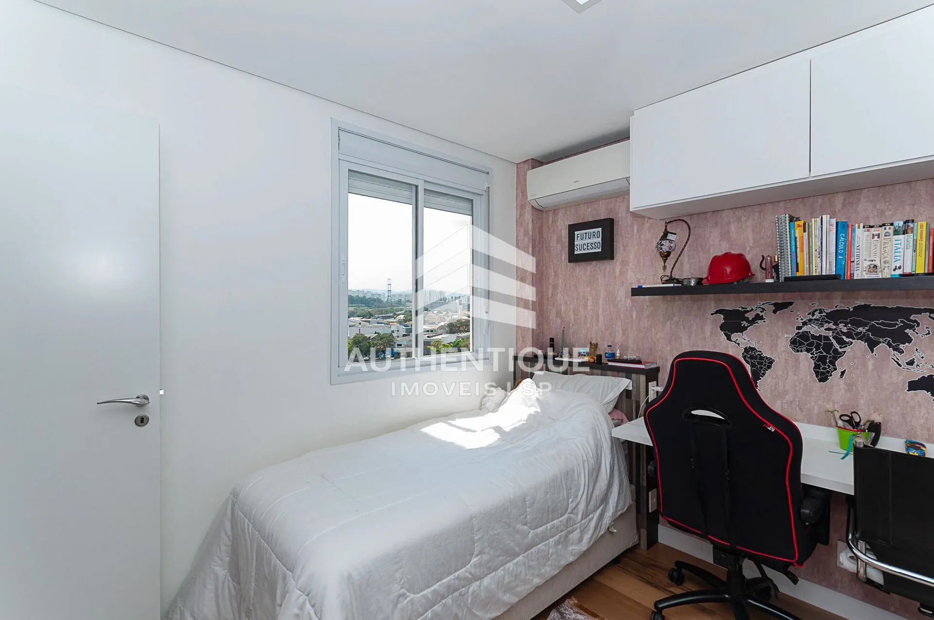 Imagem LIVING WISH LAPA - Apartamento no bairro Lapa à venda