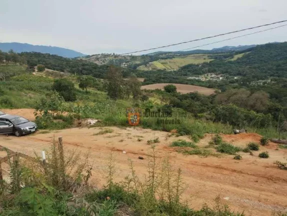 Imagem Área à venda, 16000 m² por R$ 780.000,00 - Juncal - Extrema/MG
