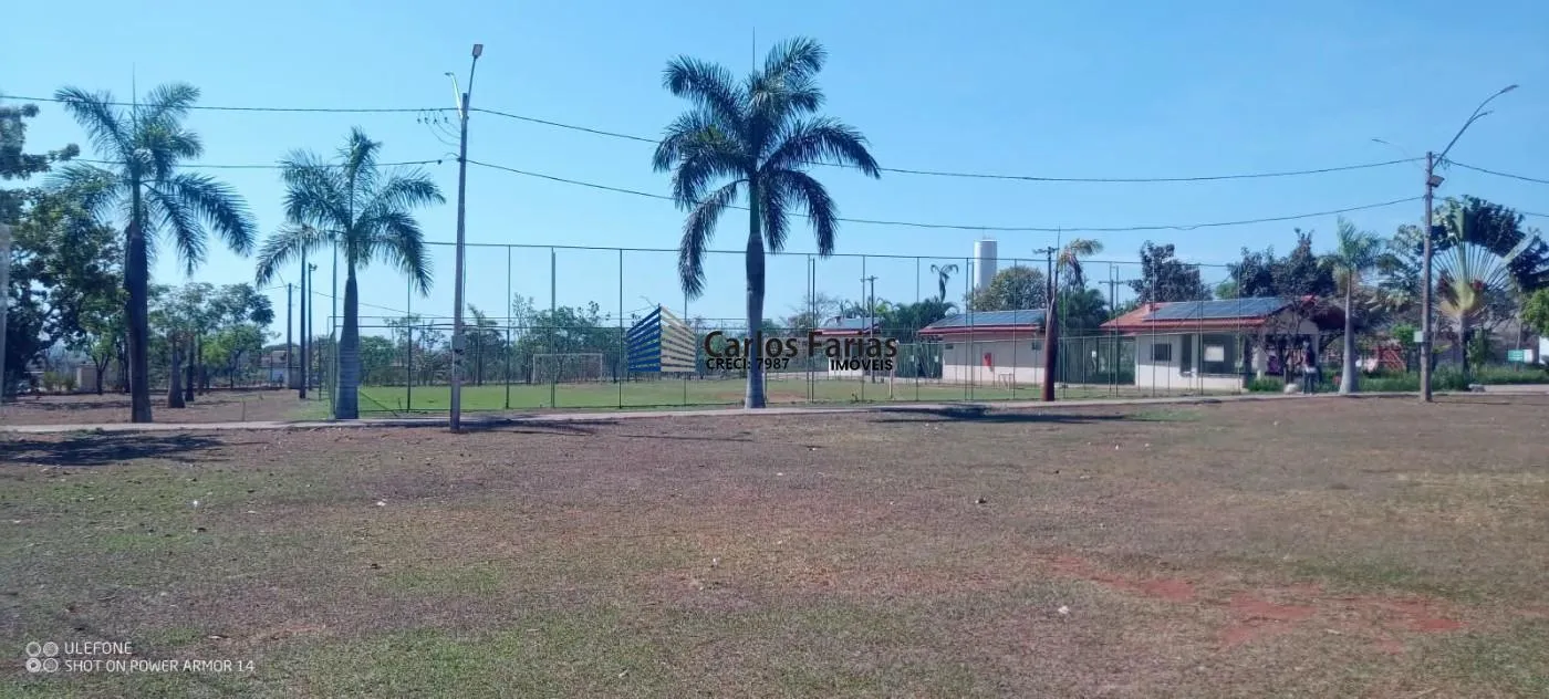 Imagem Lote em Condomínio Fechado para Venda em Brasília, Setor Habitacional Jardim Botânico