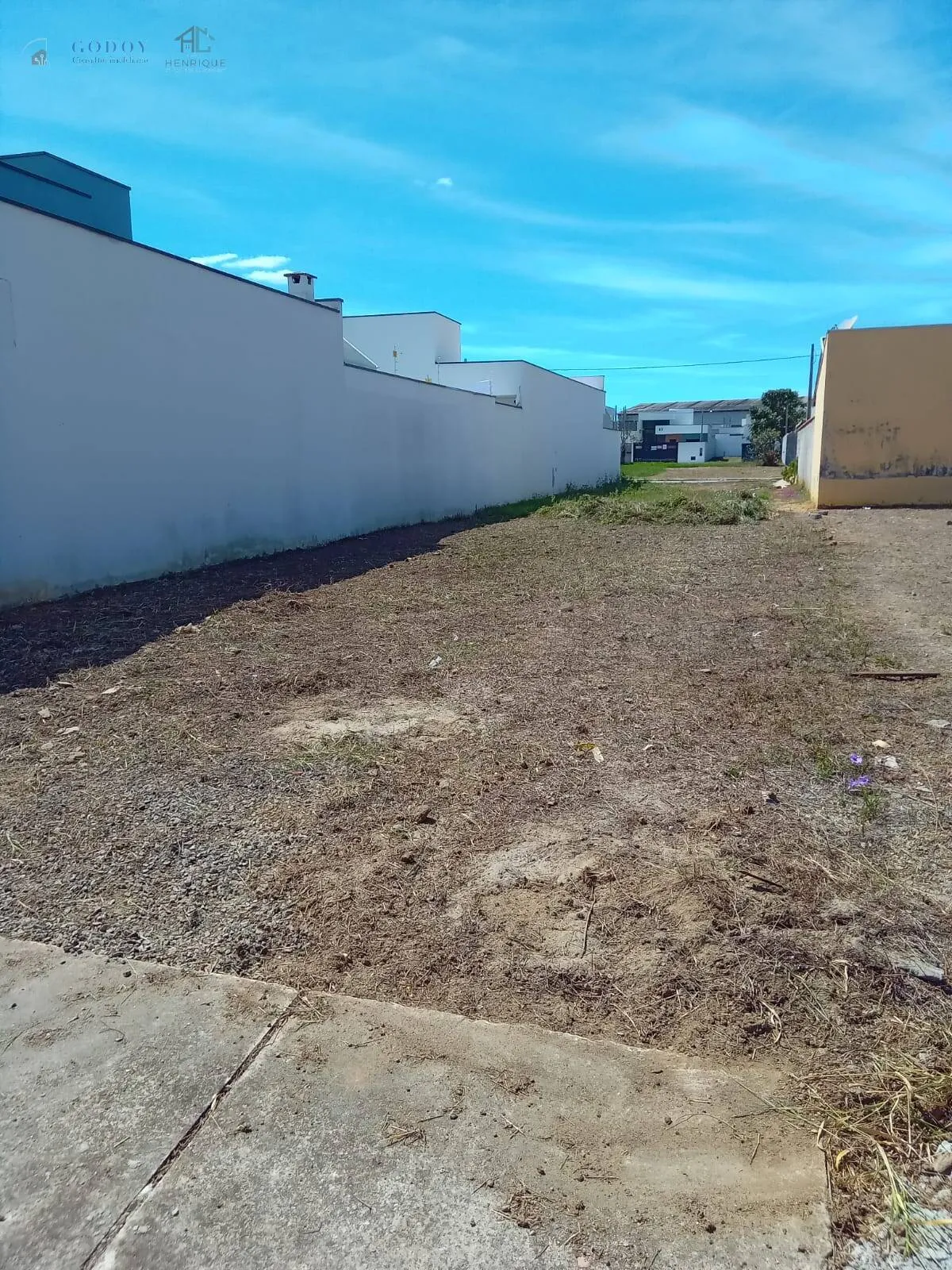 Foto do imóvel Terreno Plano no Bairro Santa Clara - Excelente Oportunidade!