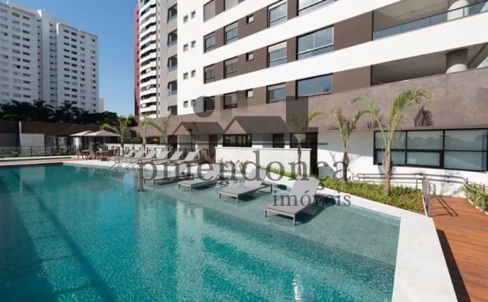 Imagem Apartamento excelente, no bairro Alto da Lapa, com 218 metros de Área útil e mais 25 metro extras ...