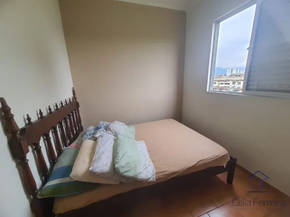Imagem Apartamento à venda na orla do Jardim Aruam - Caraguatatuba/SP