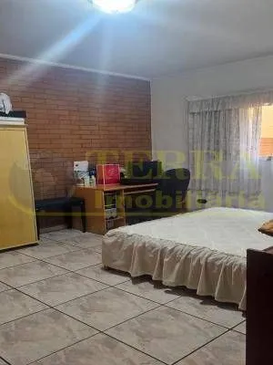 Imagem Terreno com 2 Casas em Osasco/Pestana - Potencial de Renda
