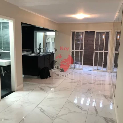 Imagem Sobrado em Condomínio ,Estudo permuta em indaiatuba ou proximo, 4 suites , suite master c hidro ,sacada ,3 vagas , bairro Jardim Peri, São paulo
