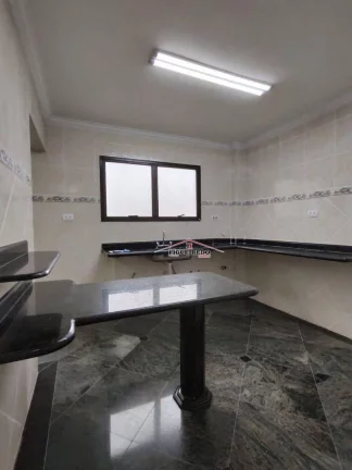 Imagem Apartamento à venda, 137 m² por R$ 750.000,00 - Aviação - Praia Grande/SP