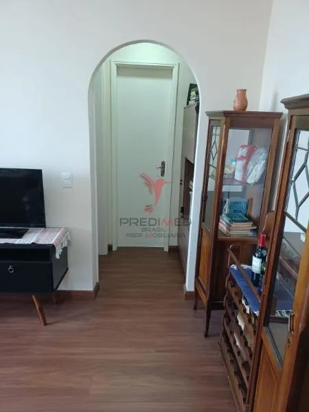 Imagem Apartamento 1 dormitório 45m² 1 vaga Mirandopolis Sao Paulo/SP