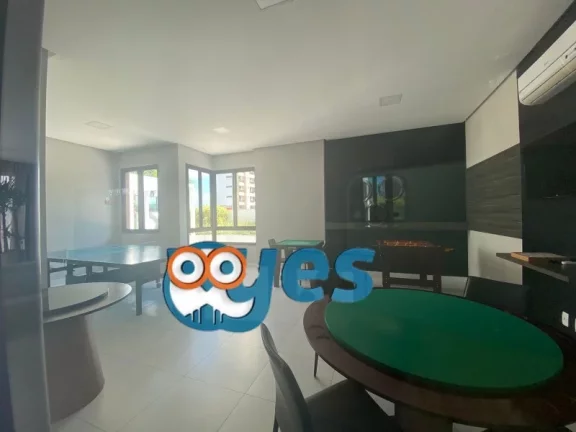 Imagem Apartamento alto padrão- Santa Monica