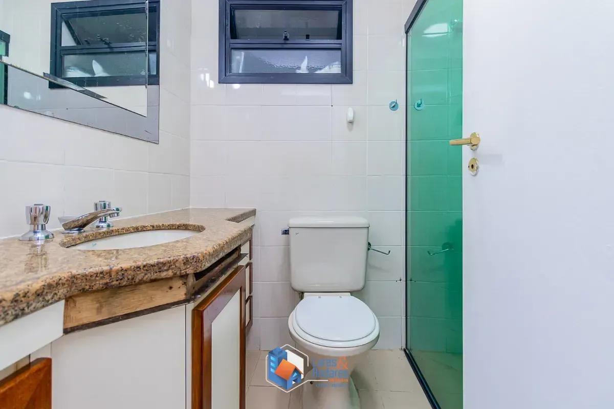 Imagem Apartamento para venda em Vila Mascote com 3 quartos, sendo 1 suíte, 83m²