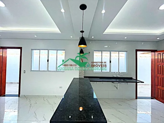 Imagem Casa Padrão