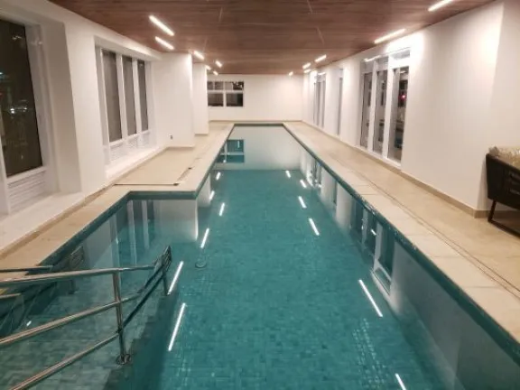 Imagem Apartamento com 1 Quarto à Venda, 46 m² em Bela Vista - São Paulo