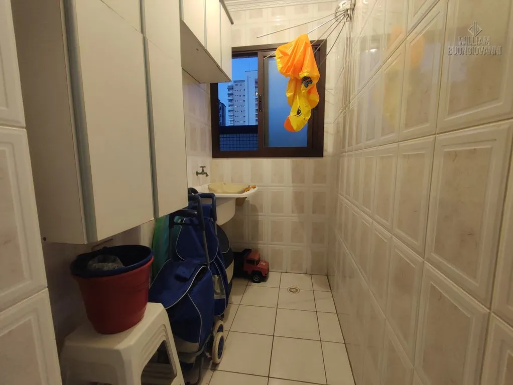 Imagem APARTAMENTO 1 QUARTO - GUILHERMINA - PRAIA GRANDE/SP