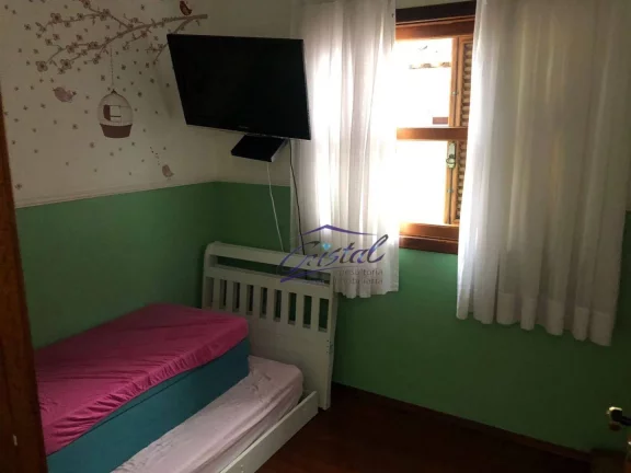 Imagem Sobrado com 3 dormitórios à venda, 123 m² - Jardim Ester - São Paulo/SP