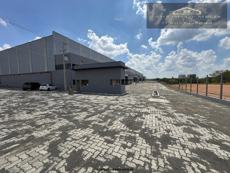 Imagem Galpões para locação em Itu no bairro Fazenda Vila Real de Itu