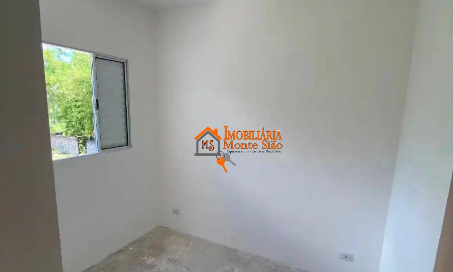 Imagem Apartamento com 2 dormitórios à venda, 47 m² por R$ 270.000,00 - Sítio dos Fernandes - Arujá/SP