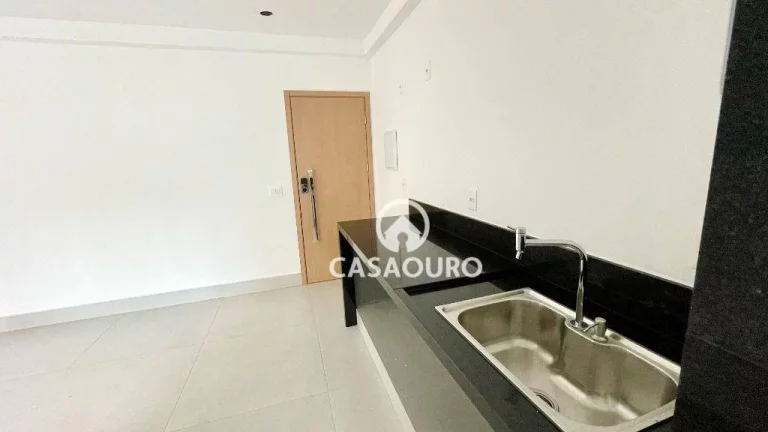 Imagem Apartamento com 2 quartos à venda, 64 m² por R$ 995.000 - Funcionários - Belo Horizonte/MG