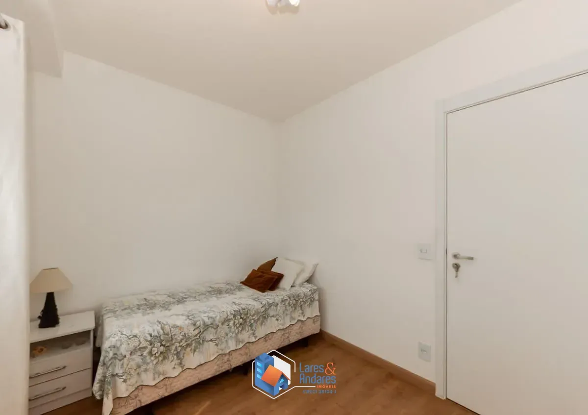 Imagem Apartamento para venda em Lauzane Paulista com 2 quartos, 57m²