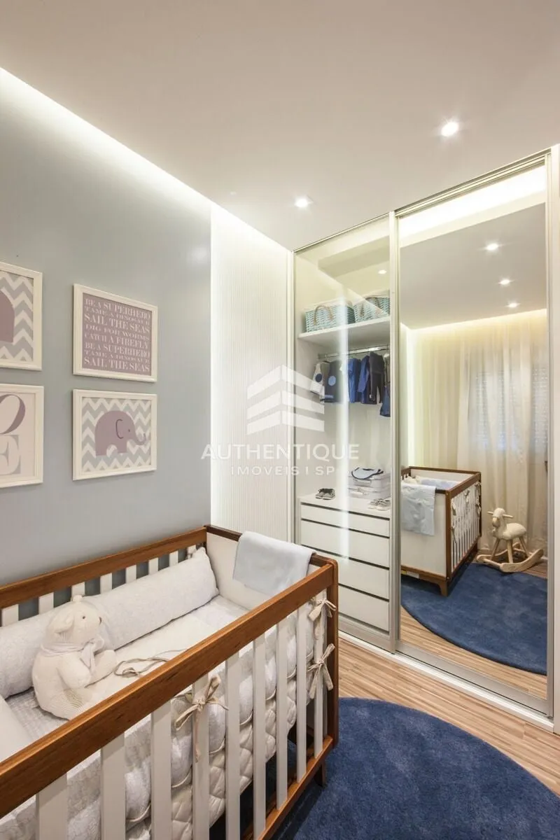 Imagem CHARME DA VILLA - VILA PRUDENTE - Apartamento à venda no bairro Parque da Vila Prudente - São Paulo/SP, Zona Leste