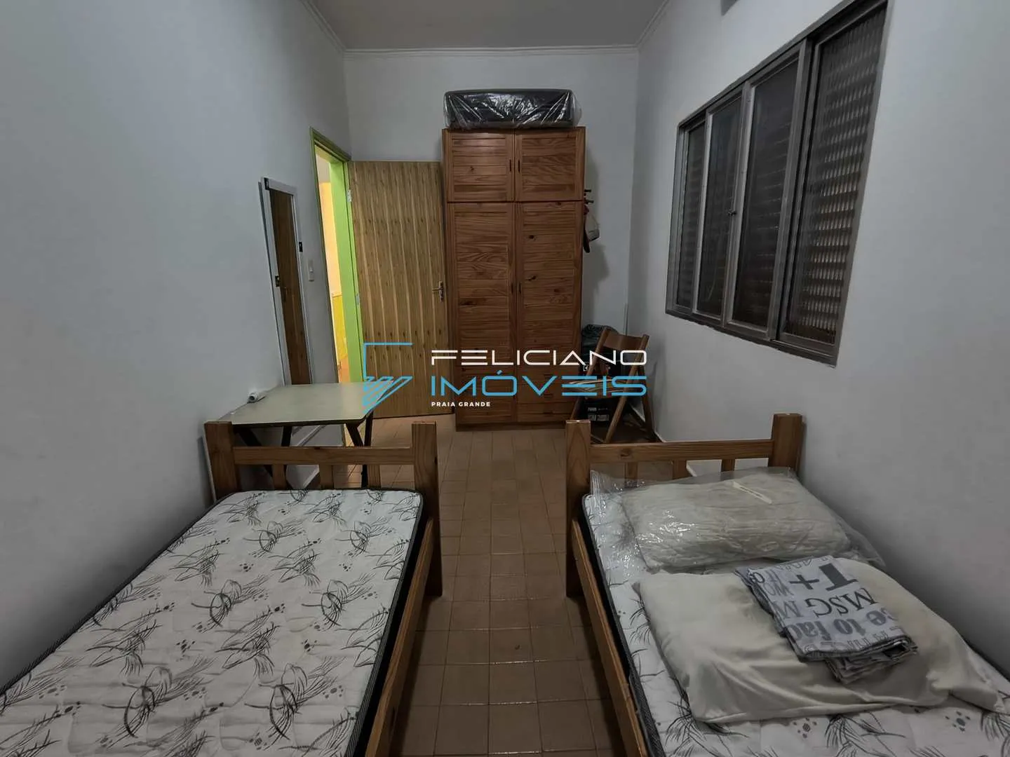 Imagem Casa com 2 quartos, Guilhermina, Praia Grande - R$ 549 mil, Cod: 5935
