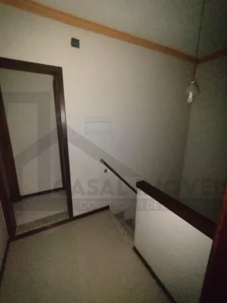 Imagem CASAL IMÓVEIS ALUGA / VENDE SOBRADO 5/4 - 3 SUÍTES CIDADE JARDIM 2