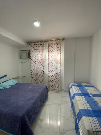 Imagem Cobertura Duplex de 3 Quartos no Recreio com vista Mar 180m²
