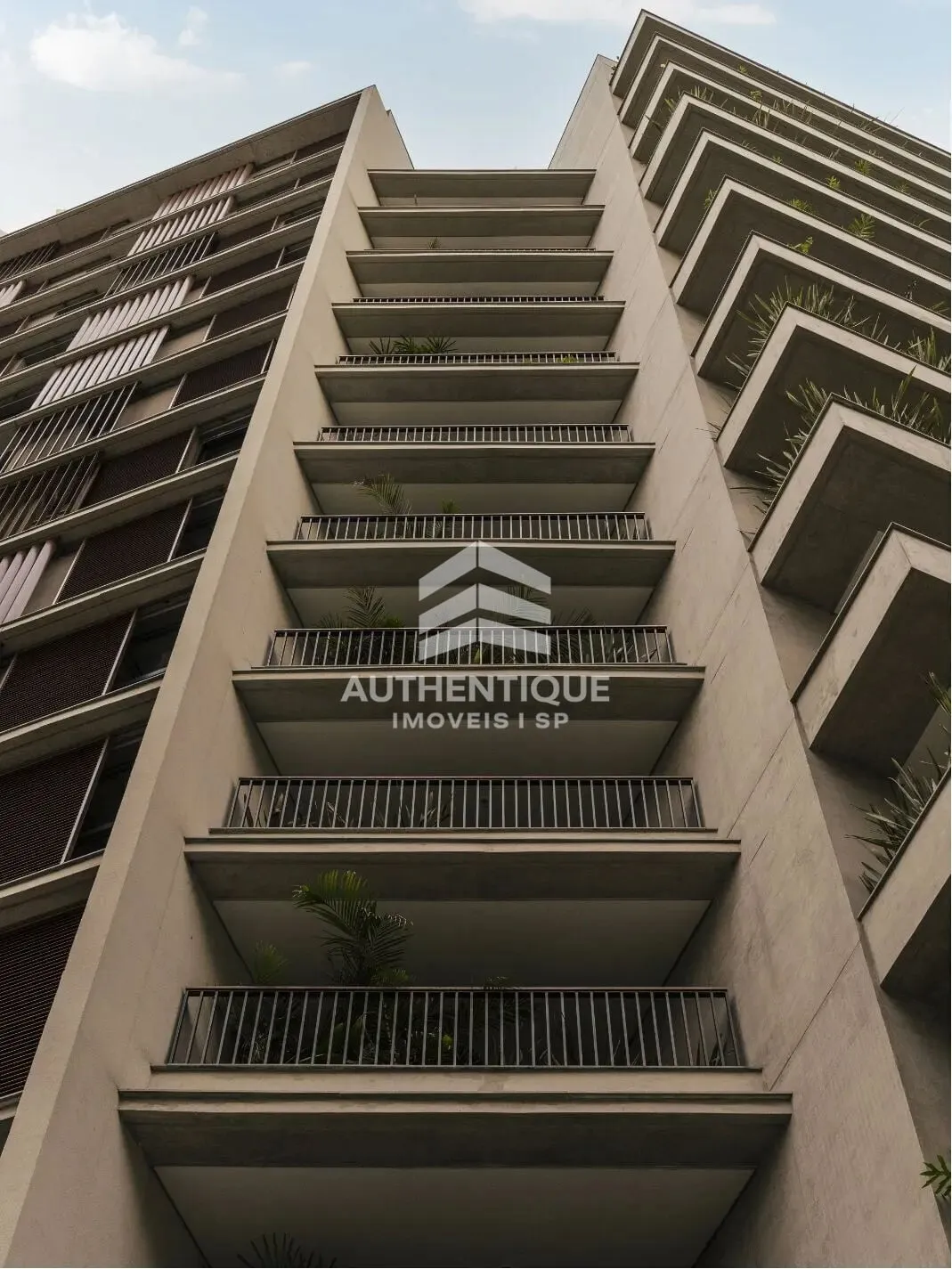 Imagem ARTE CONCRETA JARDINS - Apartamento à venda no bairro Jardim Paulista - São Paulo/SP, Zona Sul
